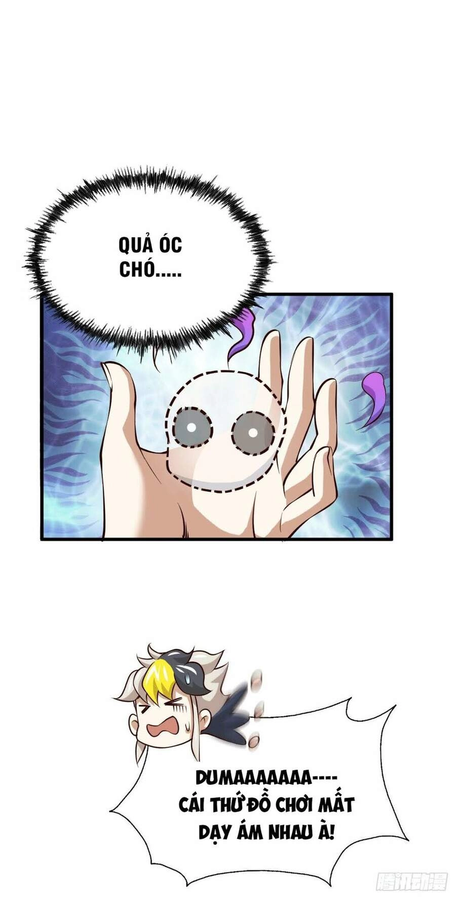 Người Trên Vạn Người Chapter 27 - 29