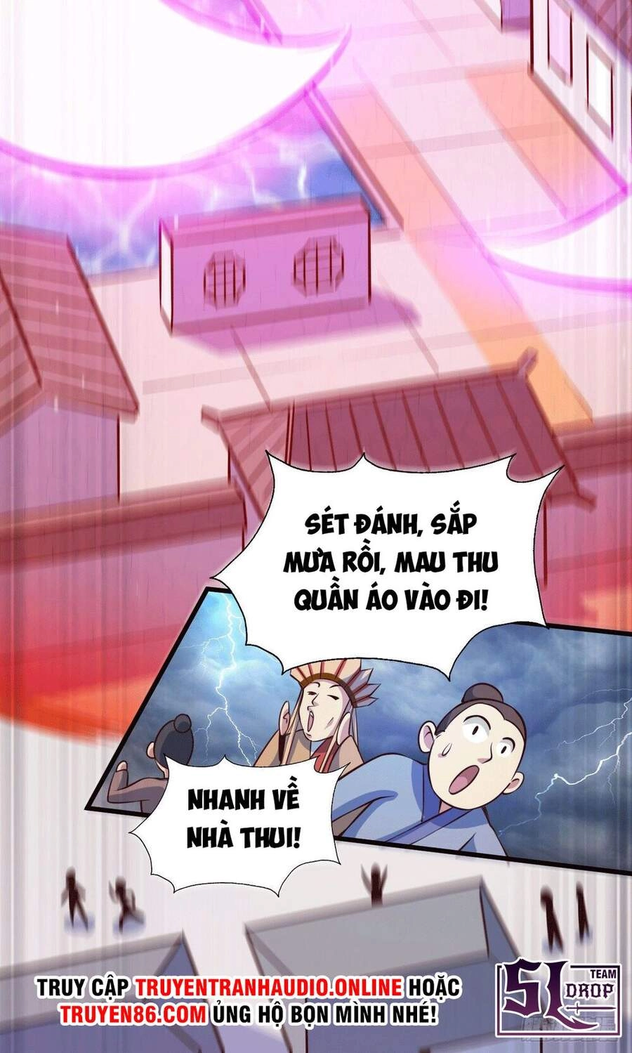 Người Trên Vạn Người Chapter 27 - 39