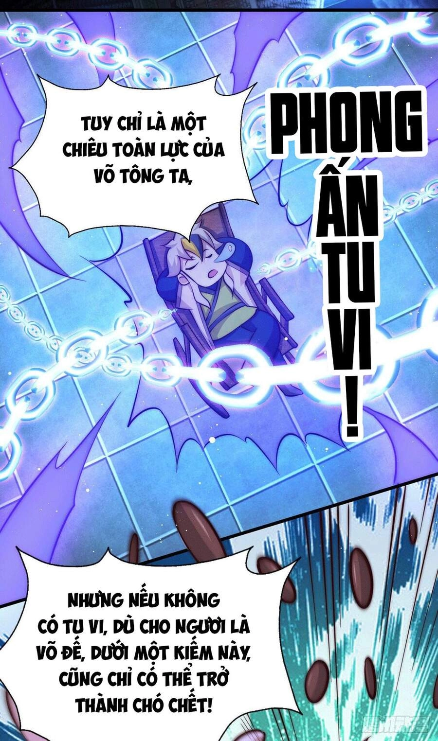 Người Trên Vạn Người Chapter 27 - 44