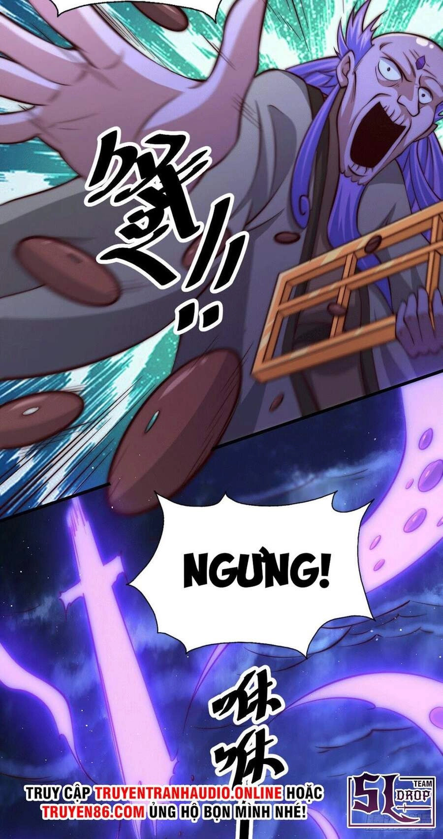 Người Trên Vạn Người Chapter 27 - 45