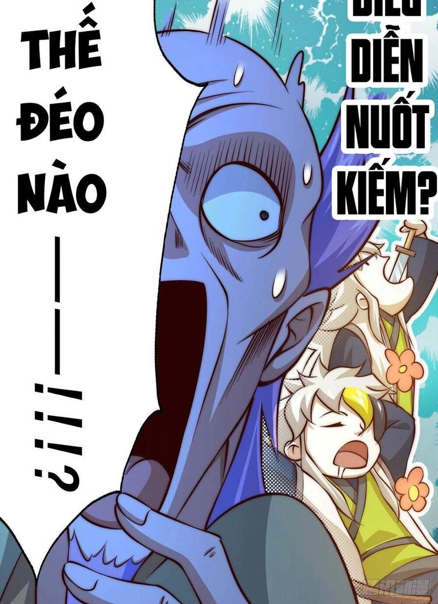 Người Trên Vạn Người Chapter 27 - 55