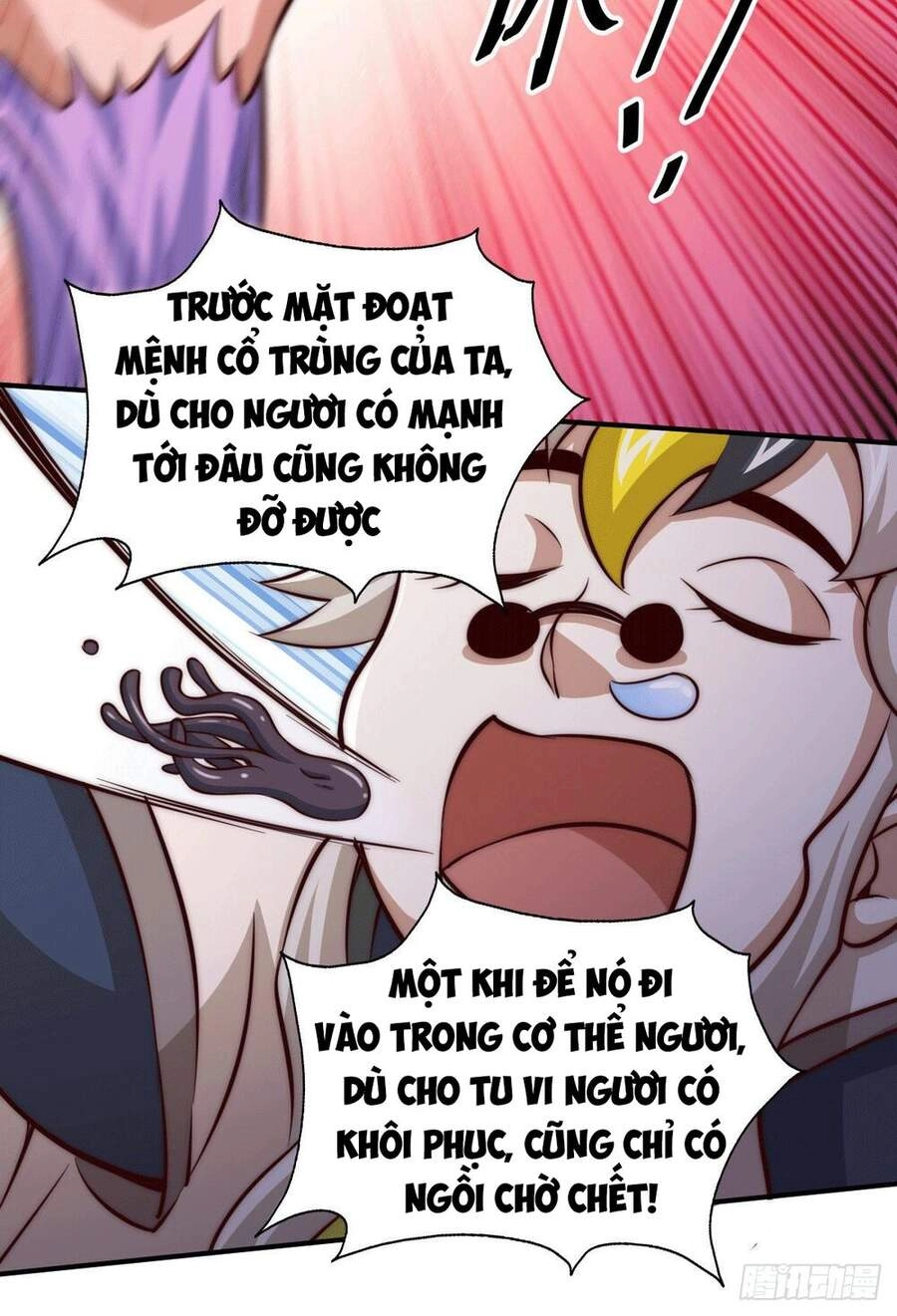 Người Trên Vạn Người Chapter 27 - 63