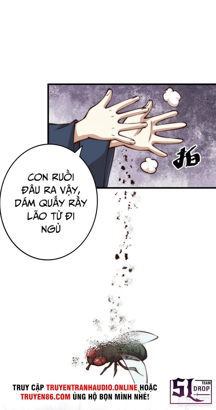 Người Trên Vạn Người Chapter 27 - 67