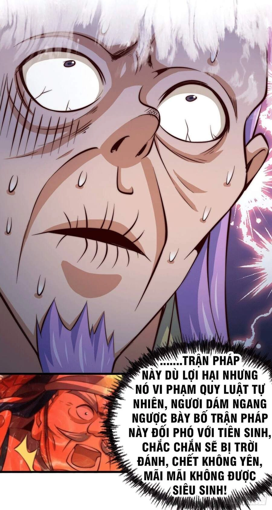 Người Trên Vạn Người Chapter 27 - 68