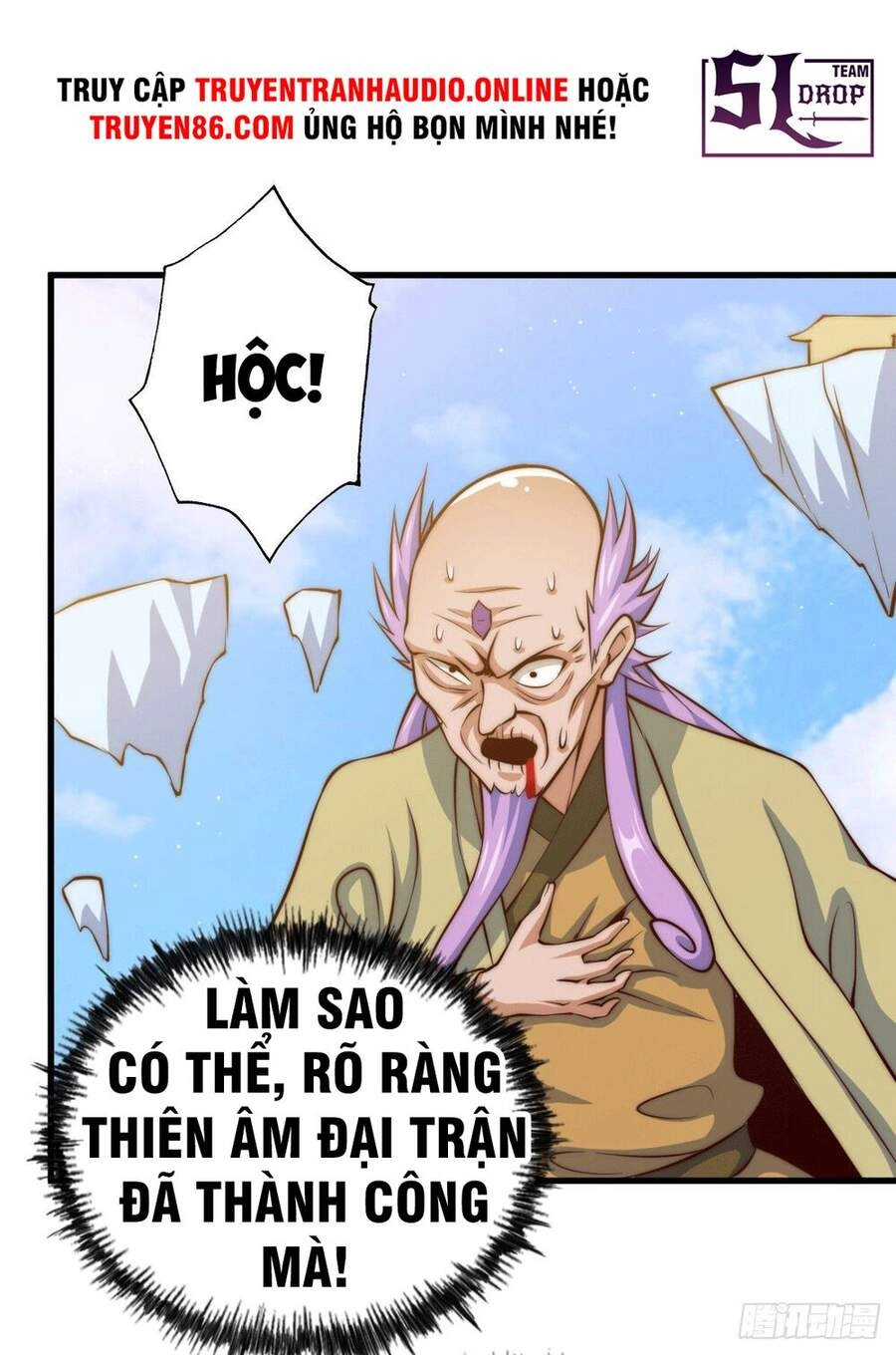 Người Trên Vạn Người Chapter 27 - 73