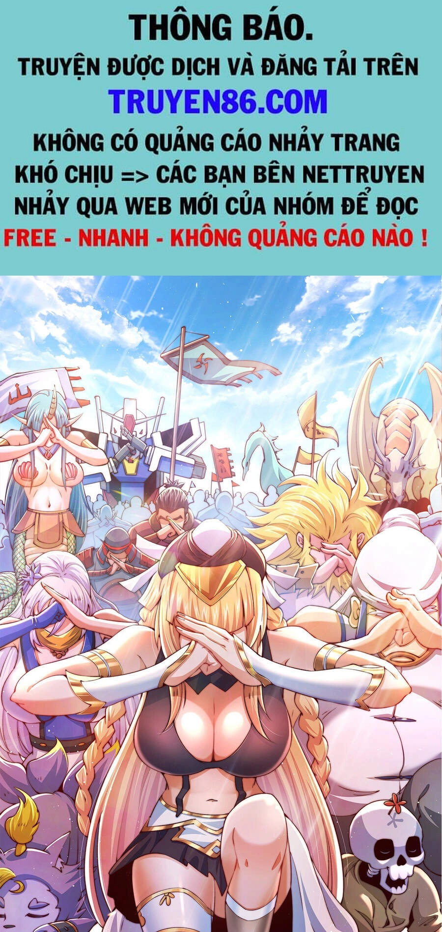 Người Trên Vạn Người Chapter 28 - 2