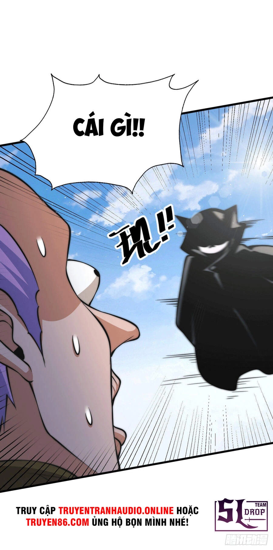 Người Trên Vạn Người Chapter 28 - 5