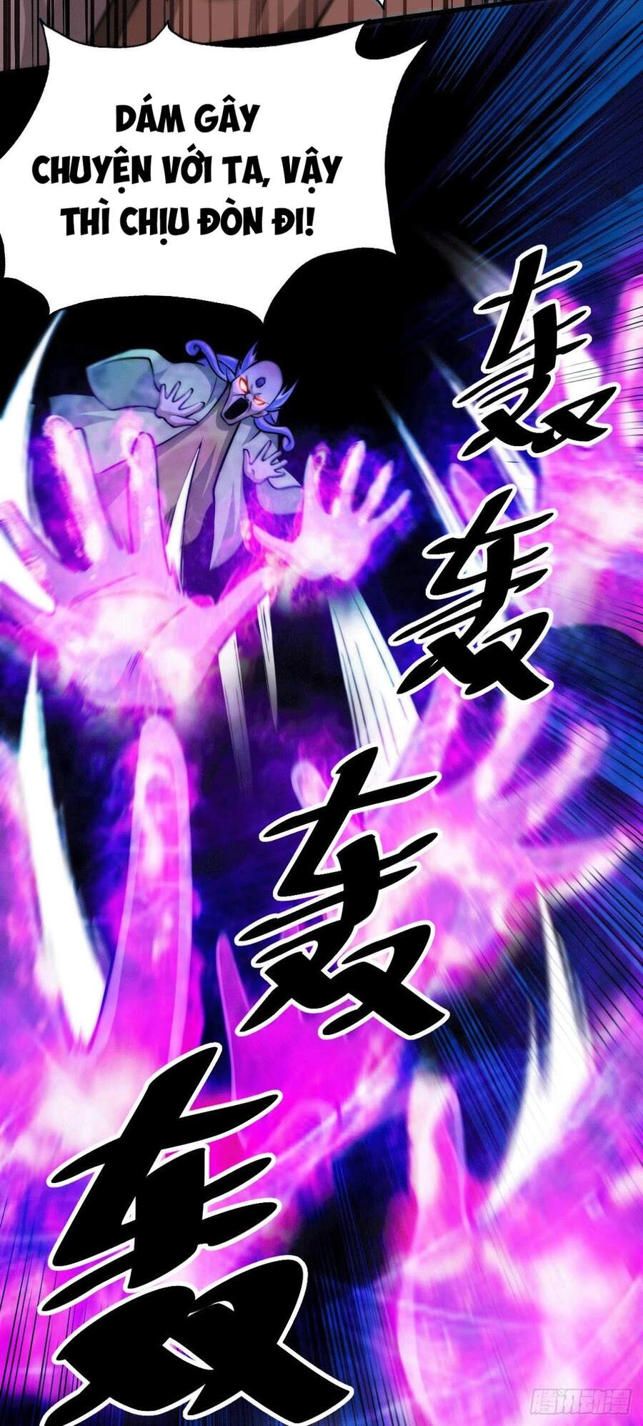 Người Trên Vạn Người Chapter 28 - 8