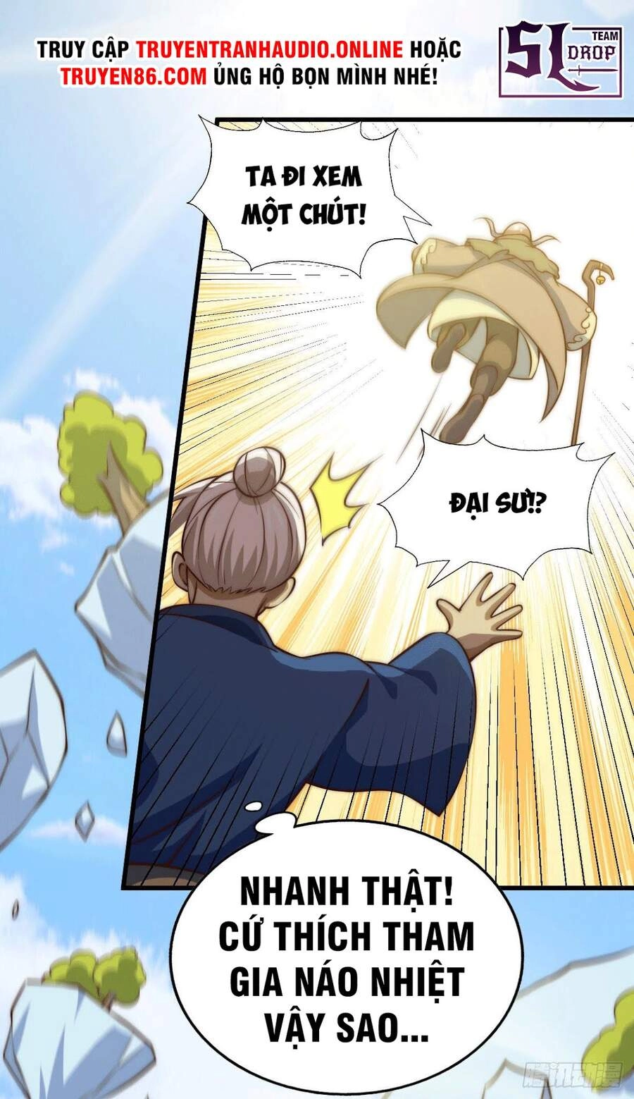 Người Trên Vạn Người Chapter 28 - 11