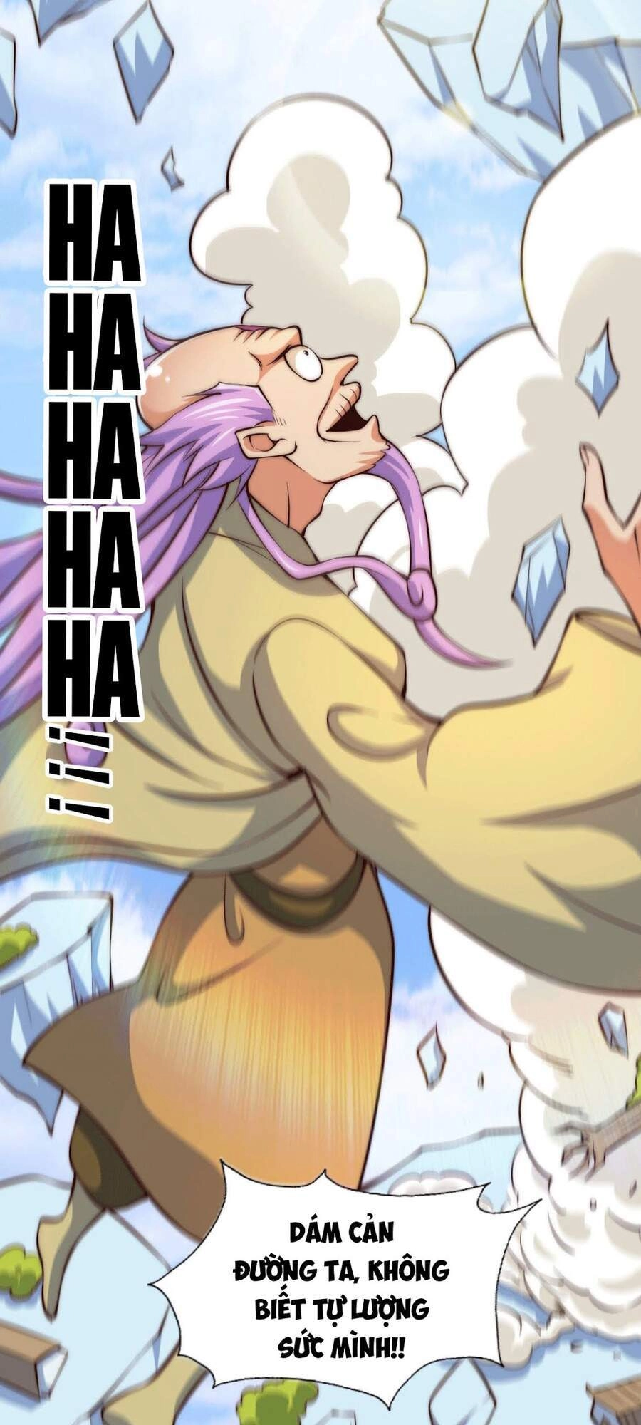 Người Trên Vạn Người Chapter 28 - 12