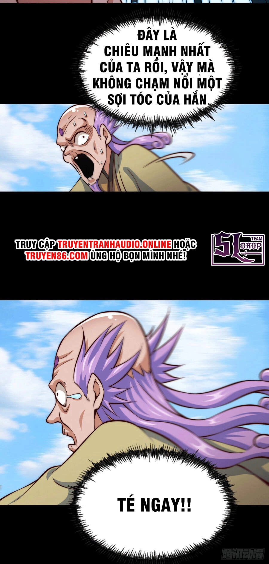 Người Trên Vạn Người Chapter 28 - 16