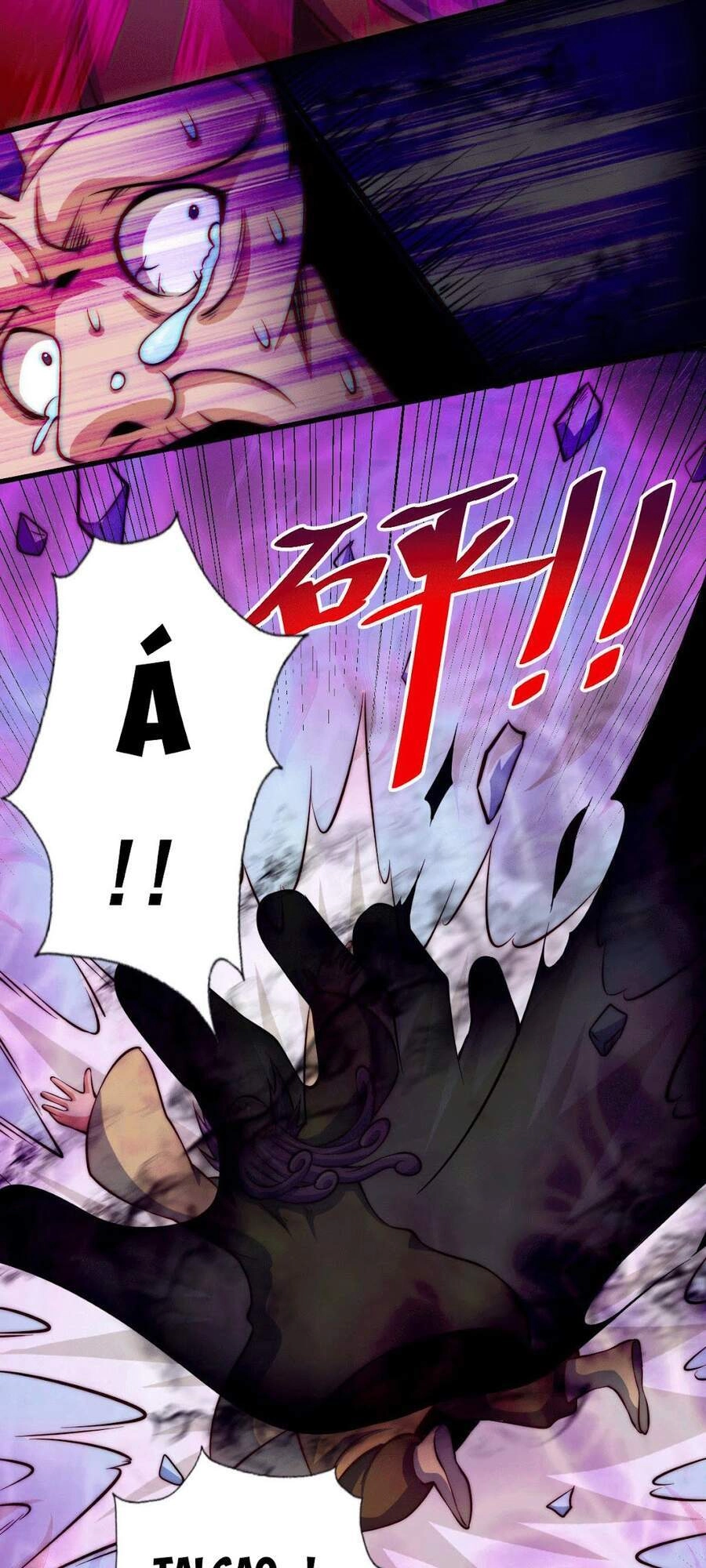 Người Trên Vạn Người Chapter 28 - 19