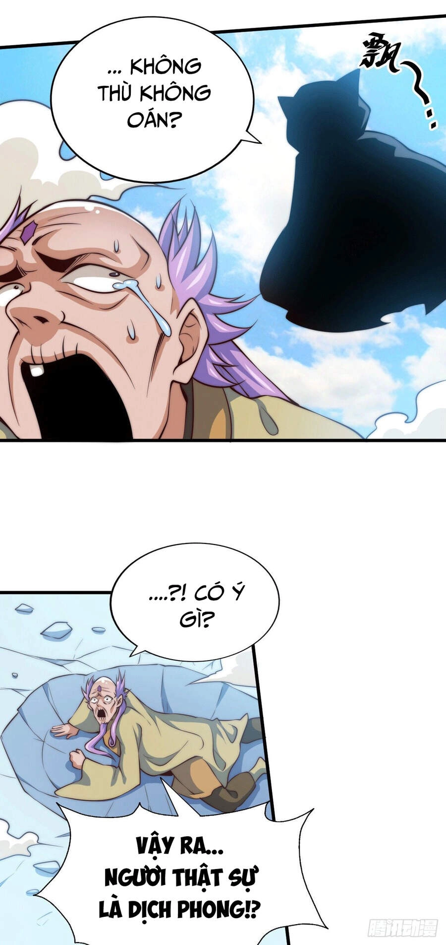 Người Trên Vạn Người Chapter 28 - 21