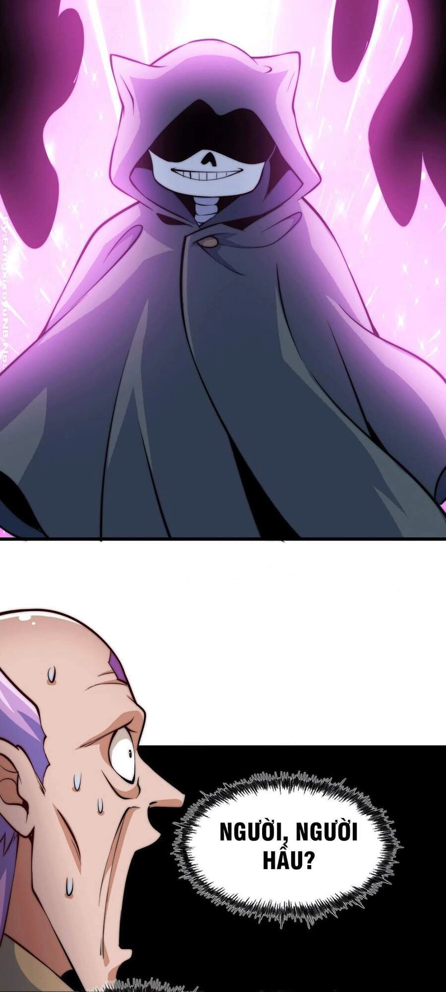 Người Trên Vạn Người Chapter 28 - 23