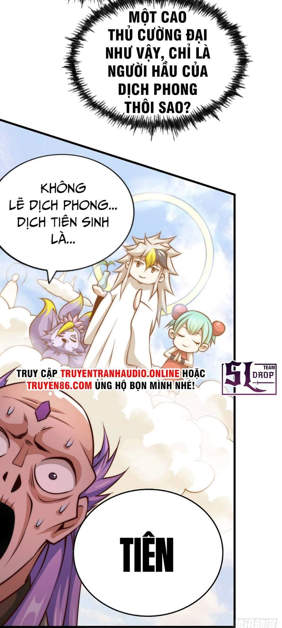 Người Trên Vạn Người Chapter 28 - 25