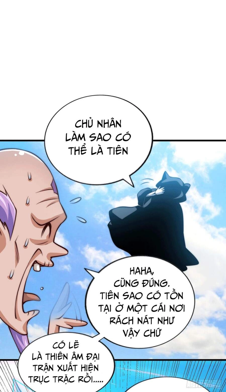 Người Trên Vạn Người Chapter 28 - 27