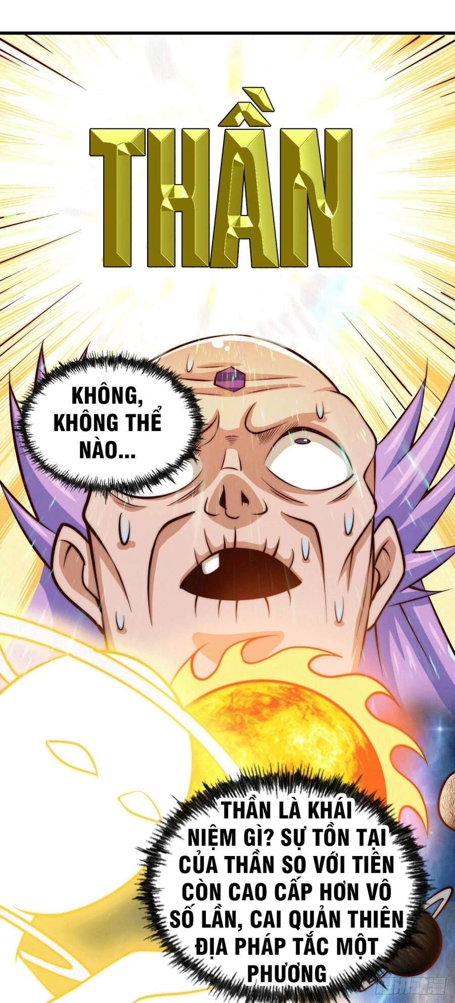 Người Trên Vạn Người Chapter 28 - 30