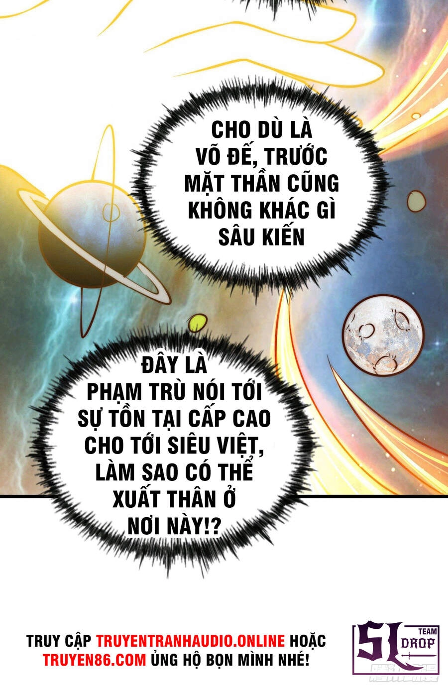 Người Trên Vạn Người Chapter 28 - 31