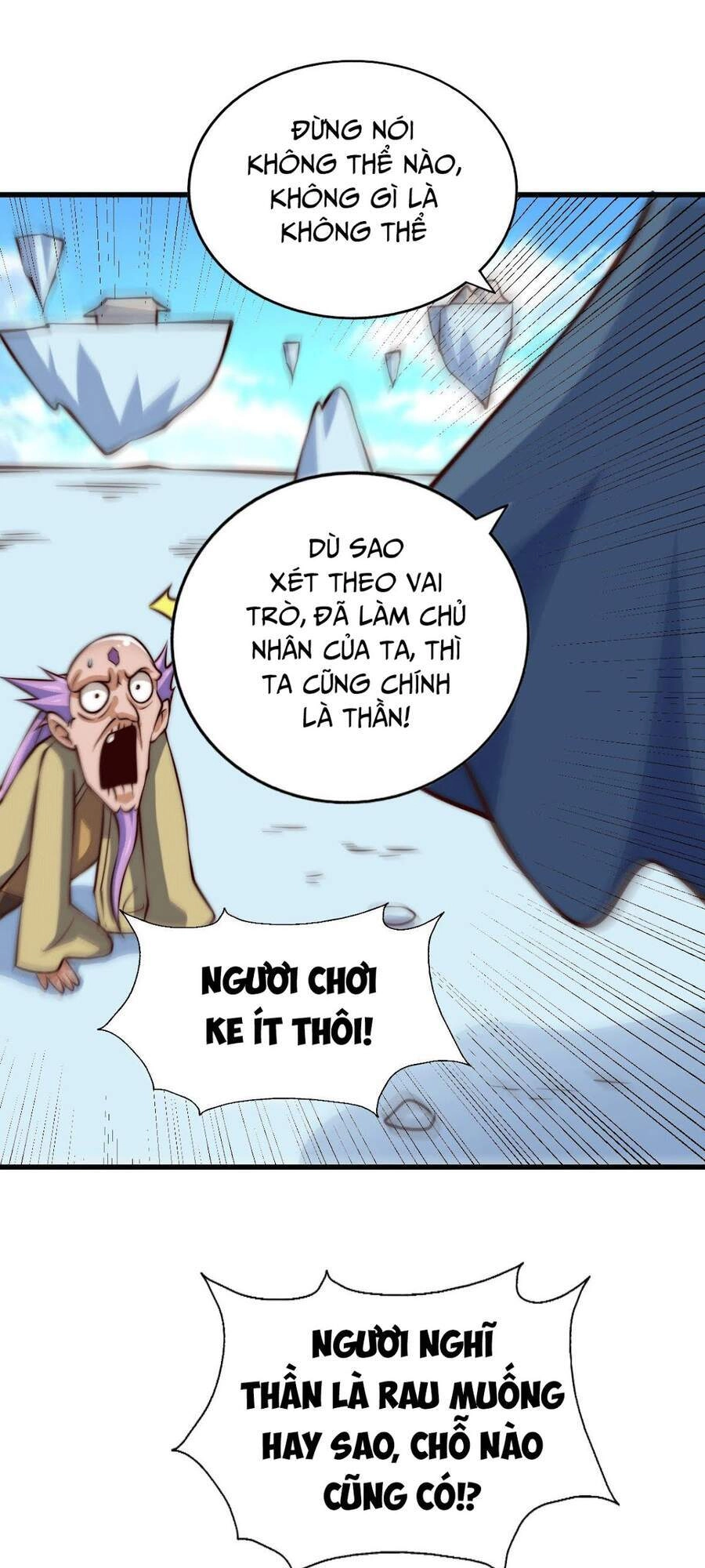 Người Trên Vạn Người Chapter 28 - 32