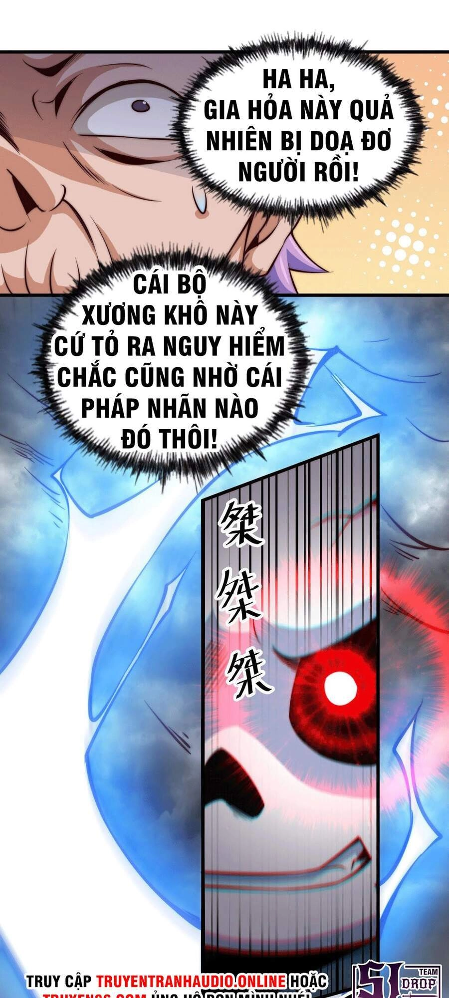 Người Trên Vạn Người Chapter 28 - 34