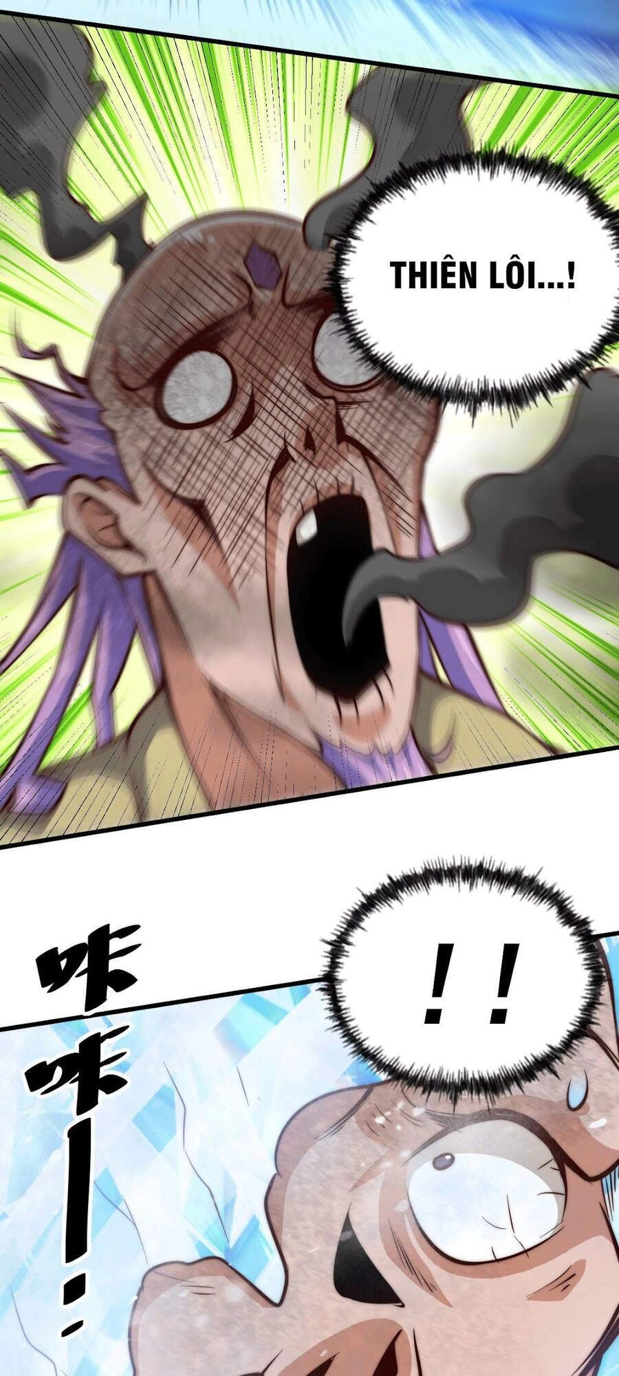 Người Trên Vạn Người Chapter 28 - 37