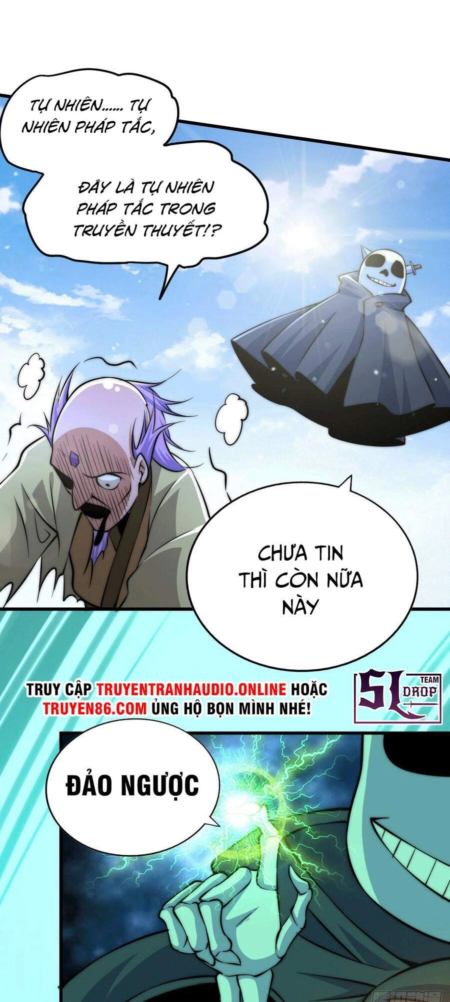 Người Trên Vạn Người Chapter 28 - 47