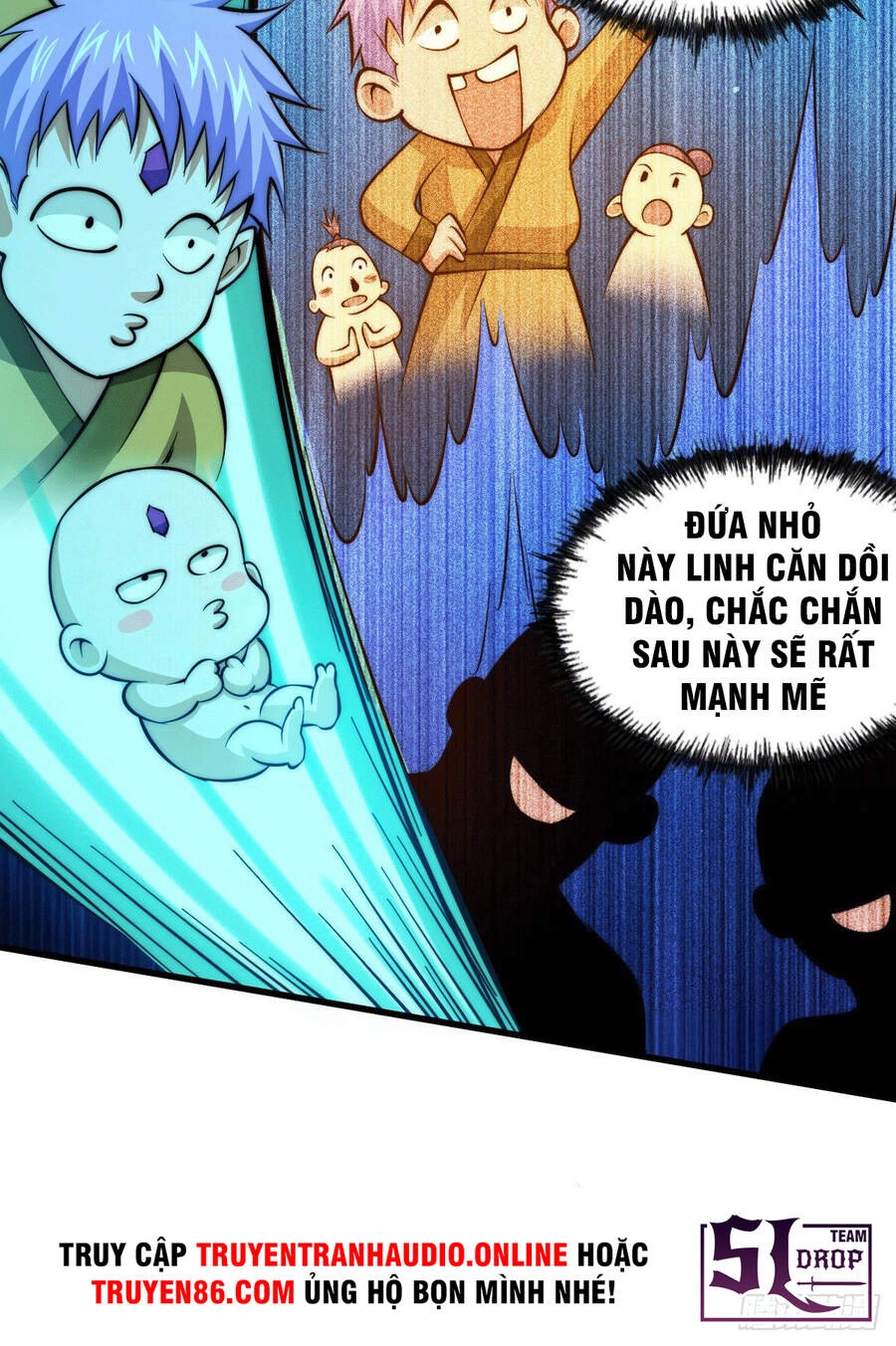 Người Trên Vạn Người Chapter 28 - 50