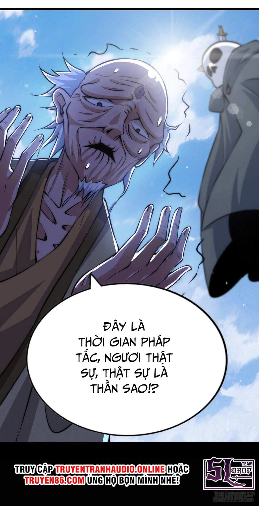 Người Trên Vạn Người Chapter 28 - 52