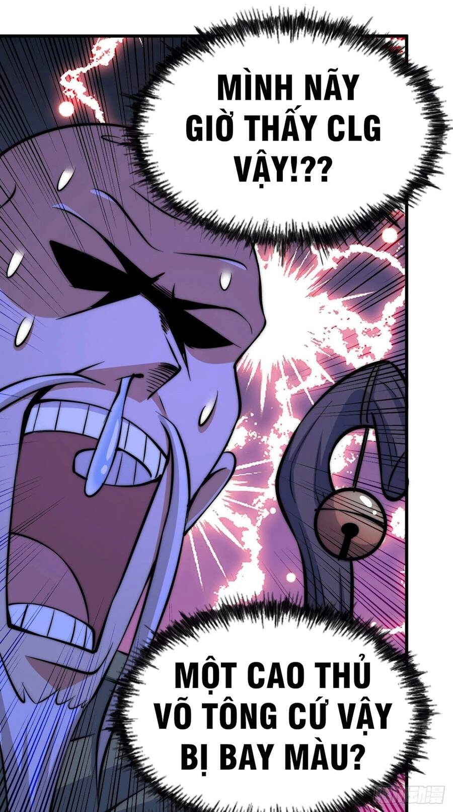 Người Trên Vạn Người Chapter 28 - 58