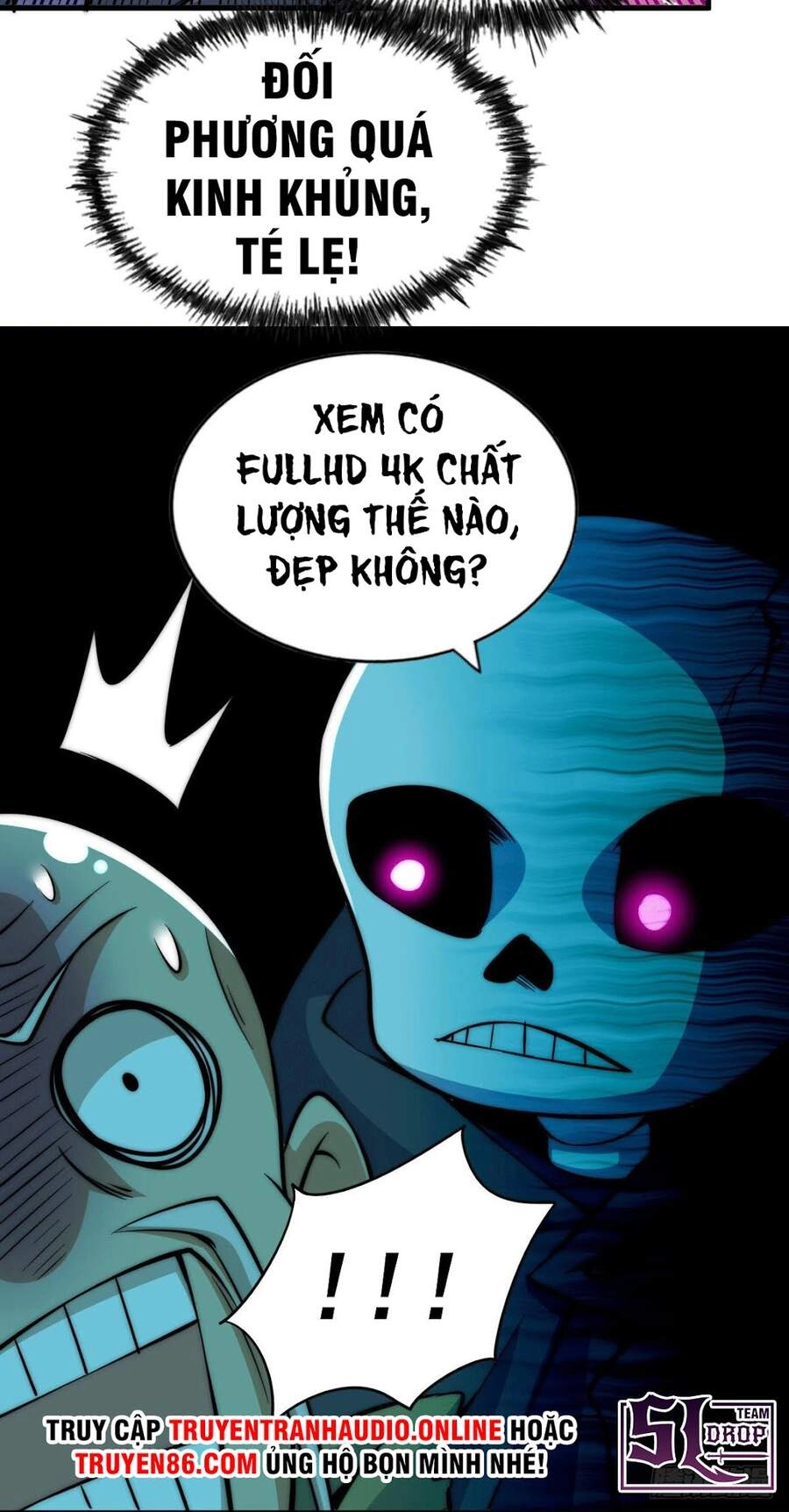 Người Trên Vạn Người Chapter 28 - 59