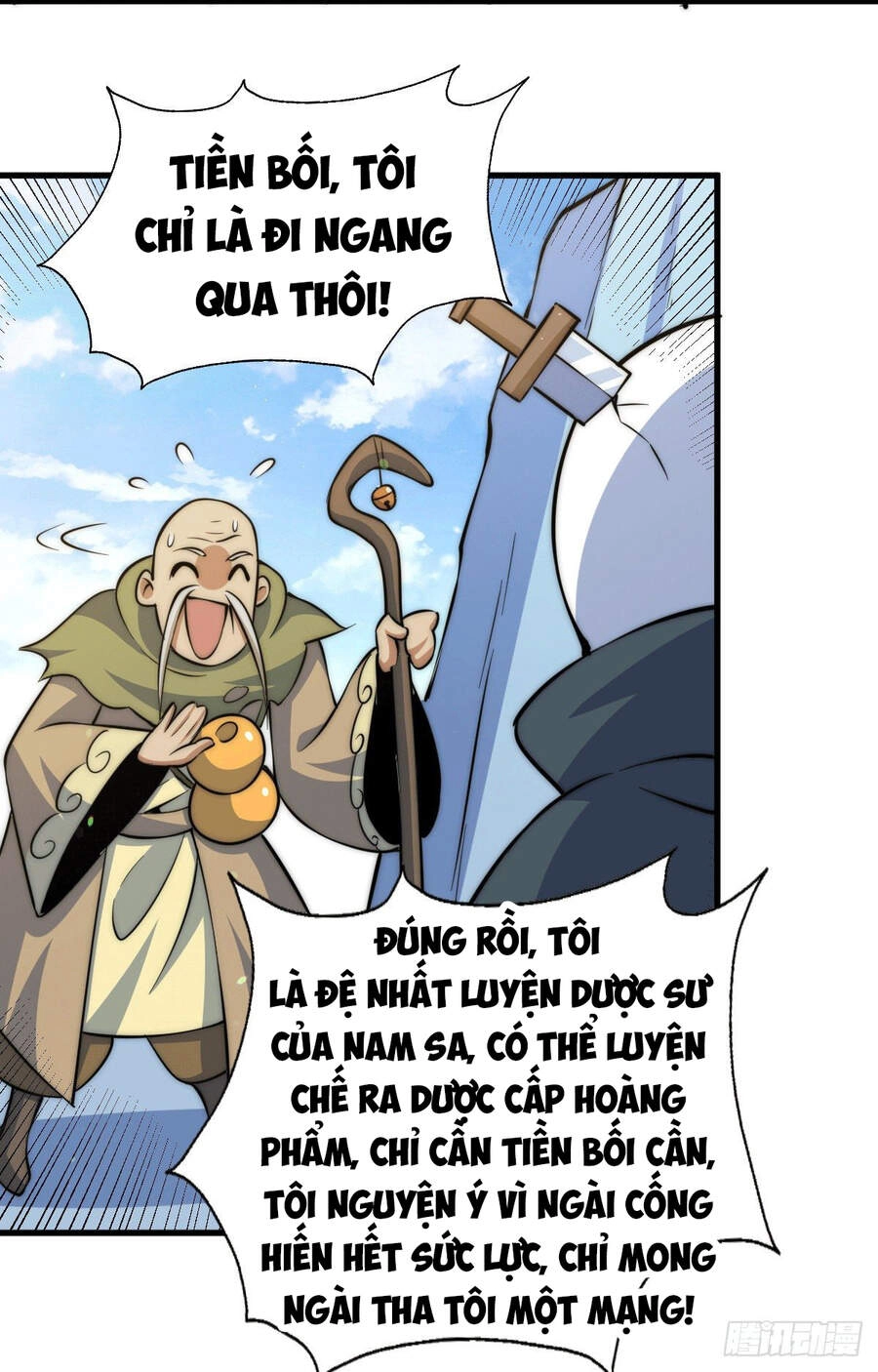 Người Trên Vạn Người Chapter 28 - 60