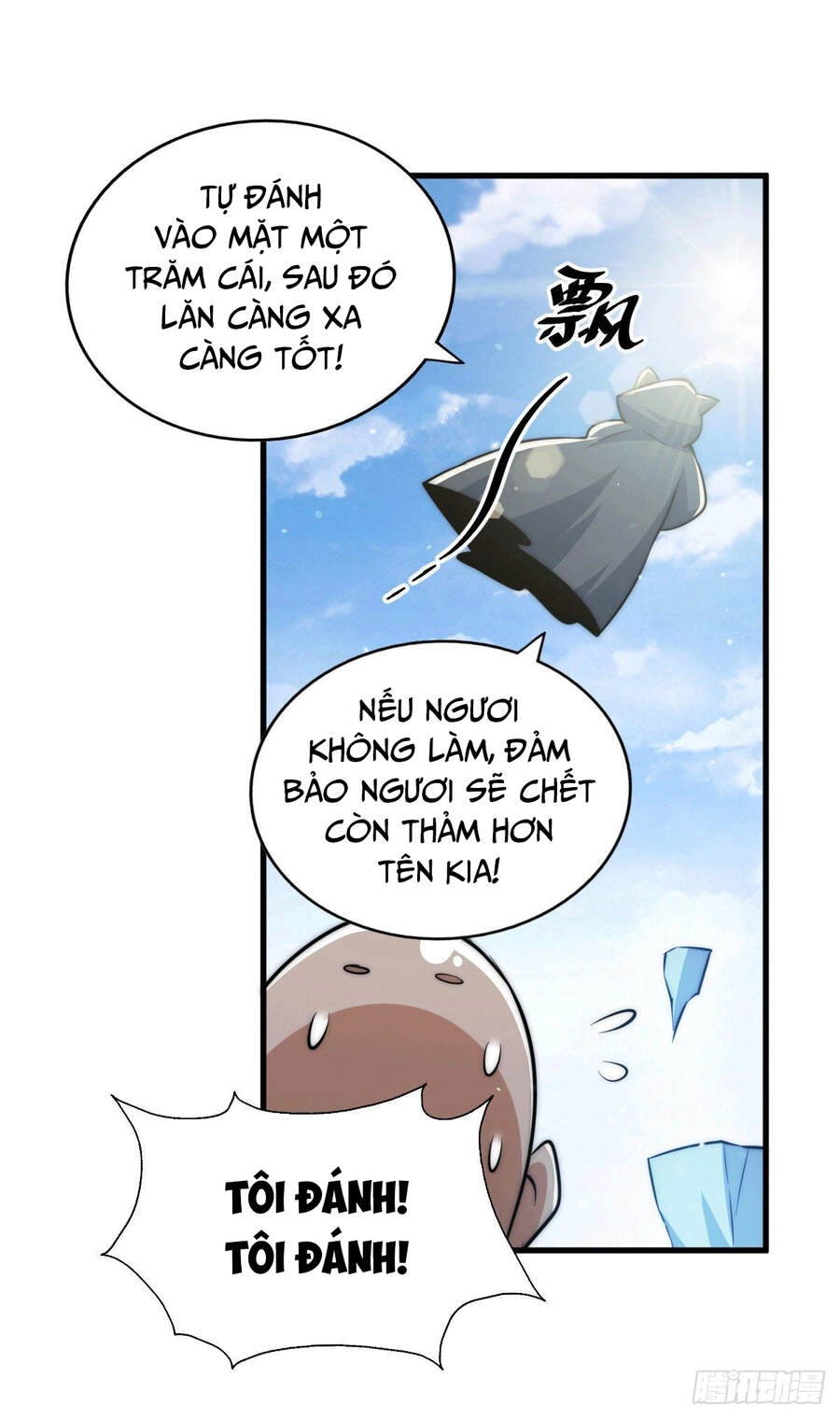 Người Trên Vạn Người Chapter 28 - 62