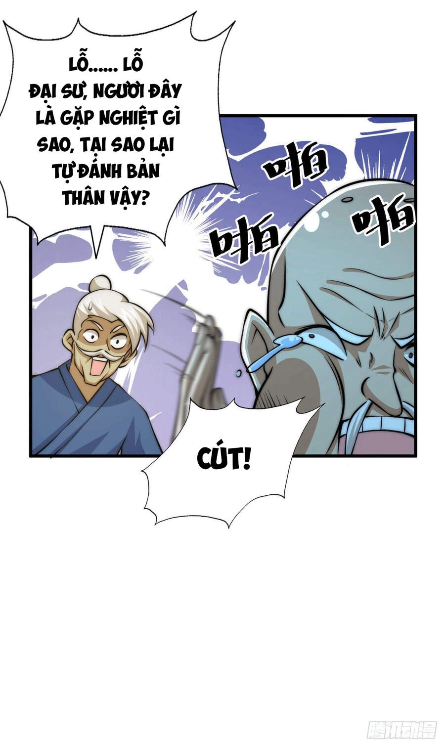 Người Trên Vạn Người Chapter 28 - 65