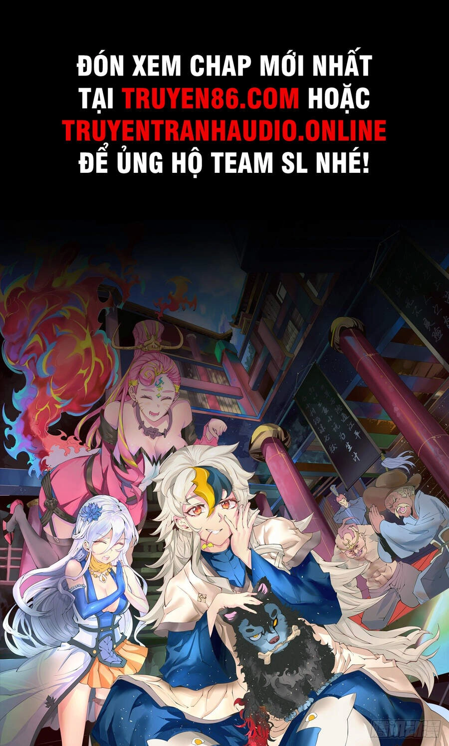 Người Trên Vạn Người Chapter 28 - 67