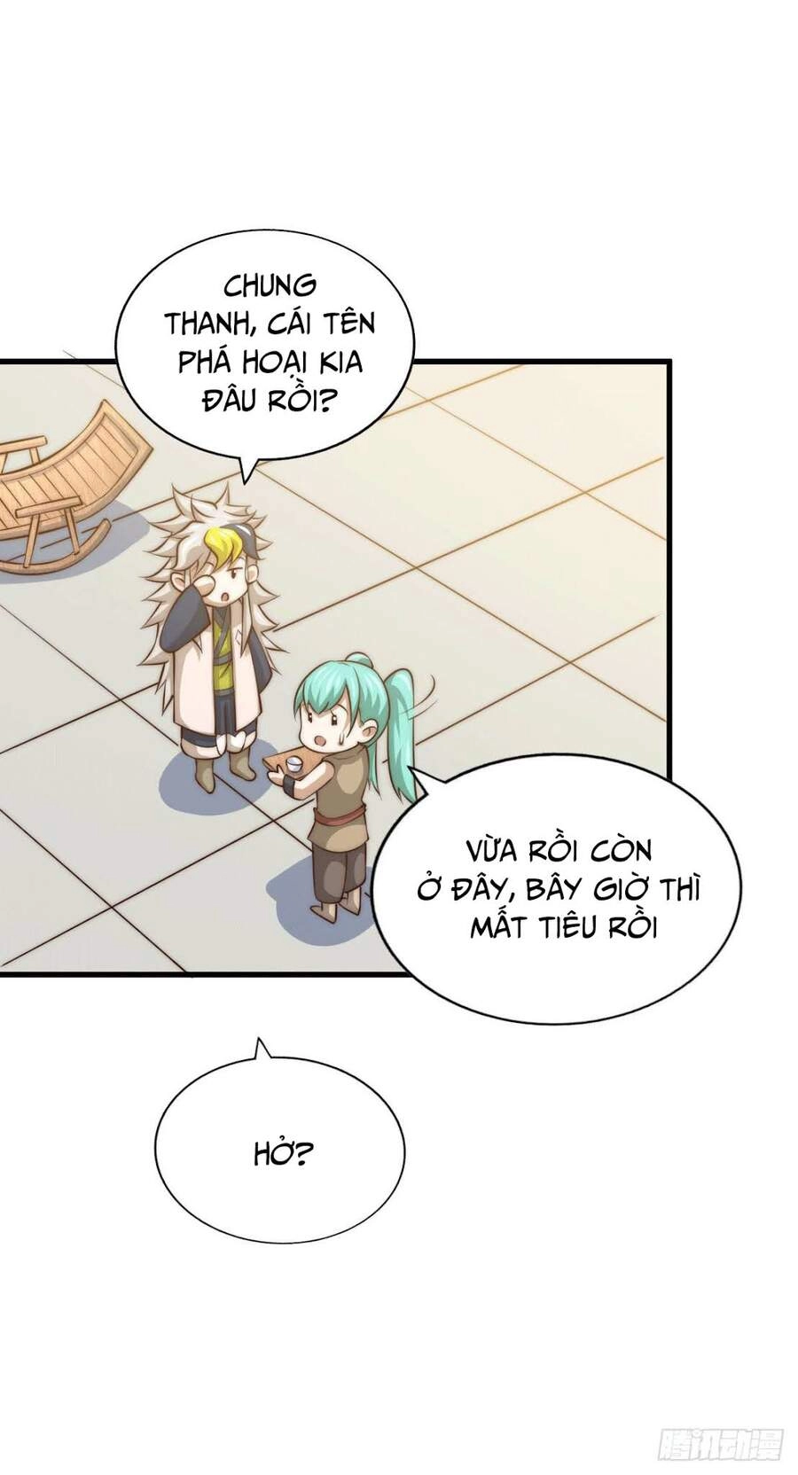 Người Trên Vạn Người Chapter 29 - 5