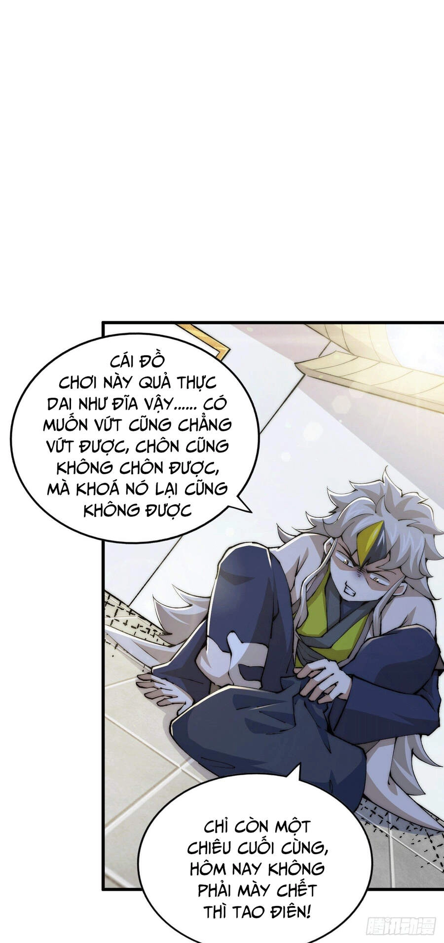 Người Trên Vạn Người Chapter 29 - 23