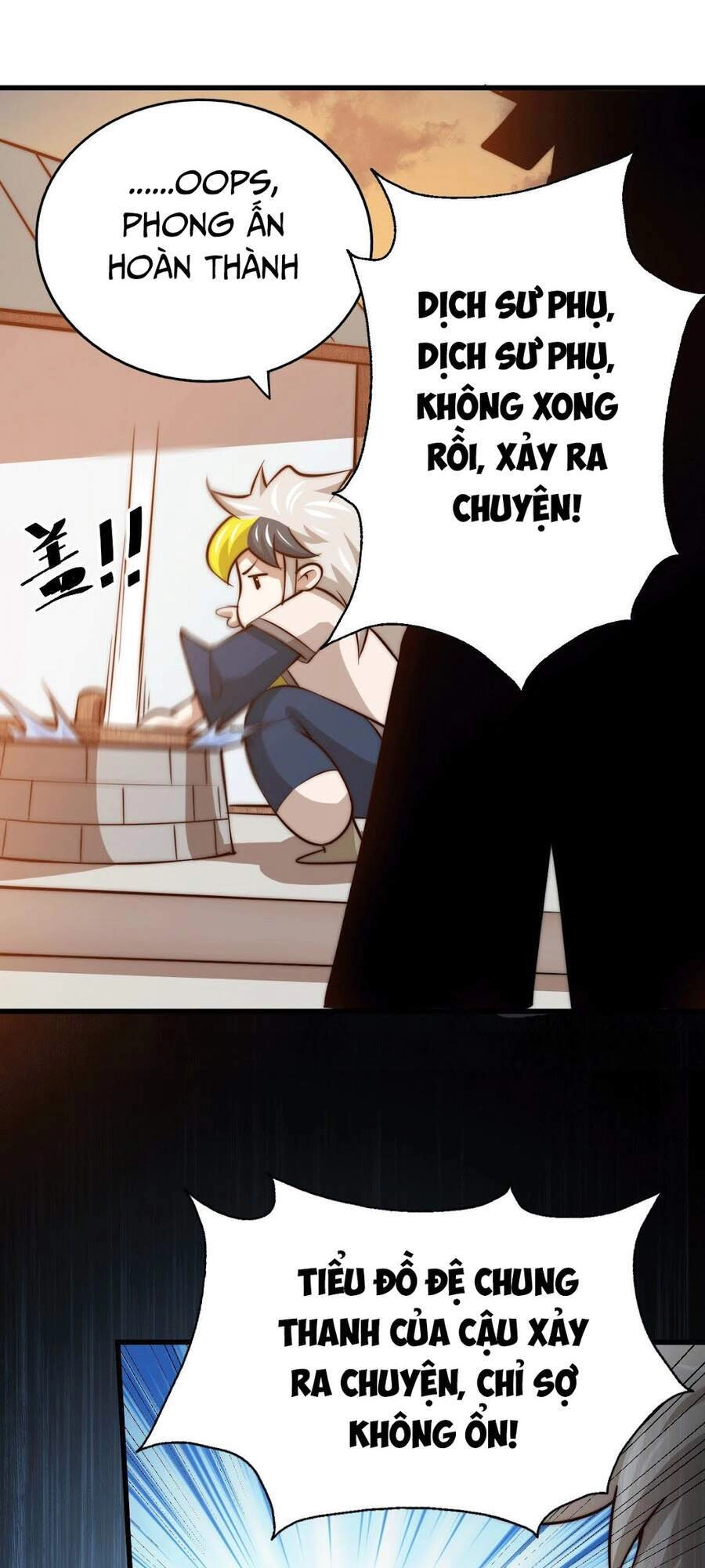 Người Trên Vạn Người Chapter 29 - 46