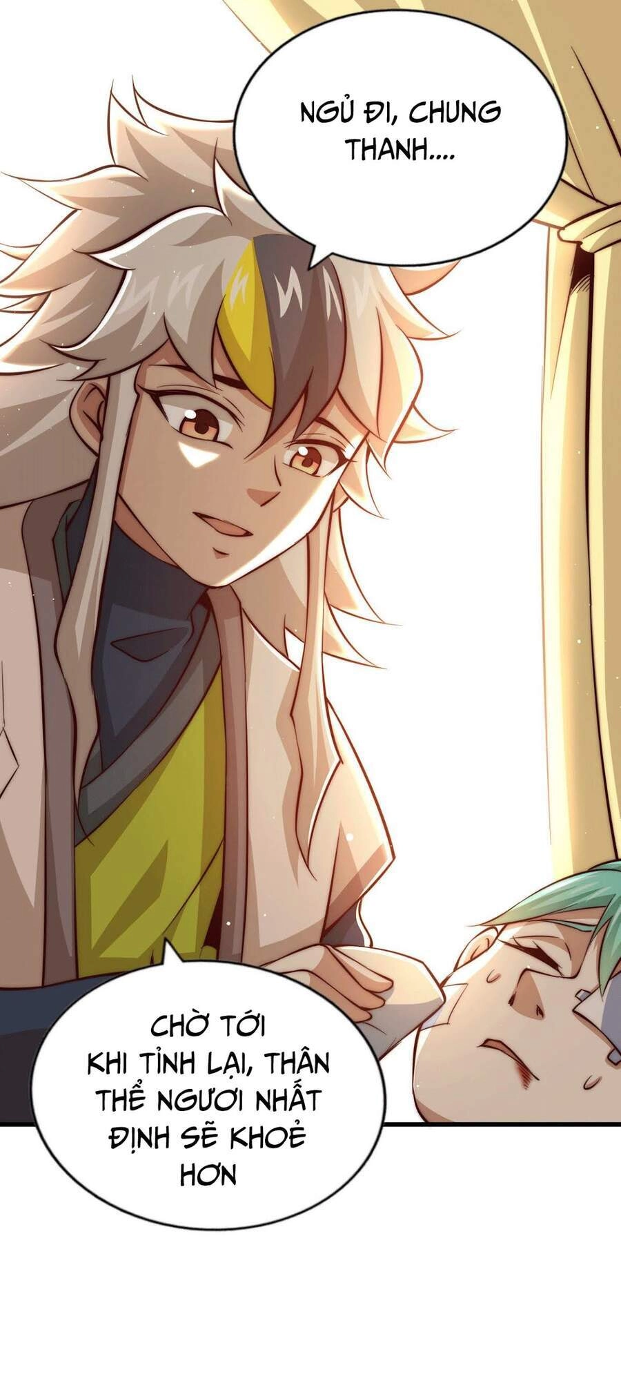 Người Trên Vạn Người Chapter 29 - 66