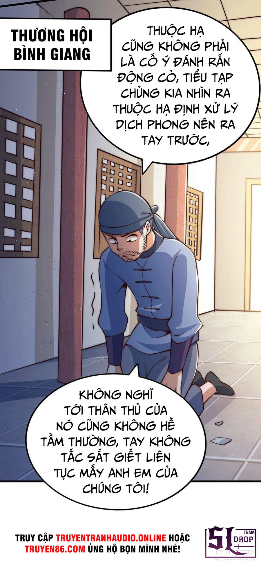 Người Trên Vạn Người Chapter 29 - 71