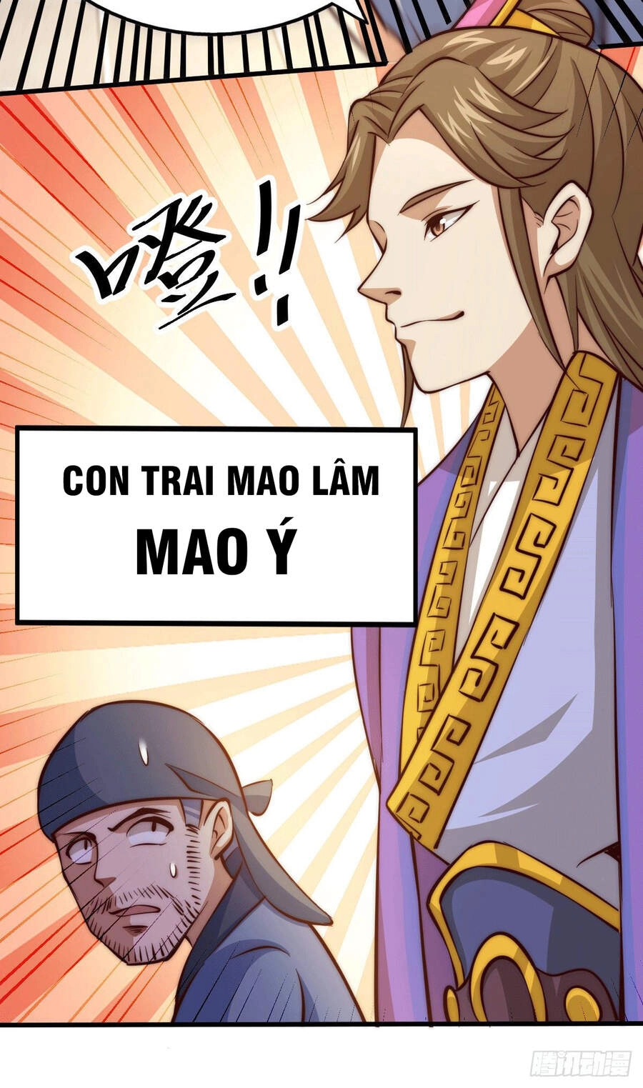 Người Trên Vạn Người Chapter 29 - 73