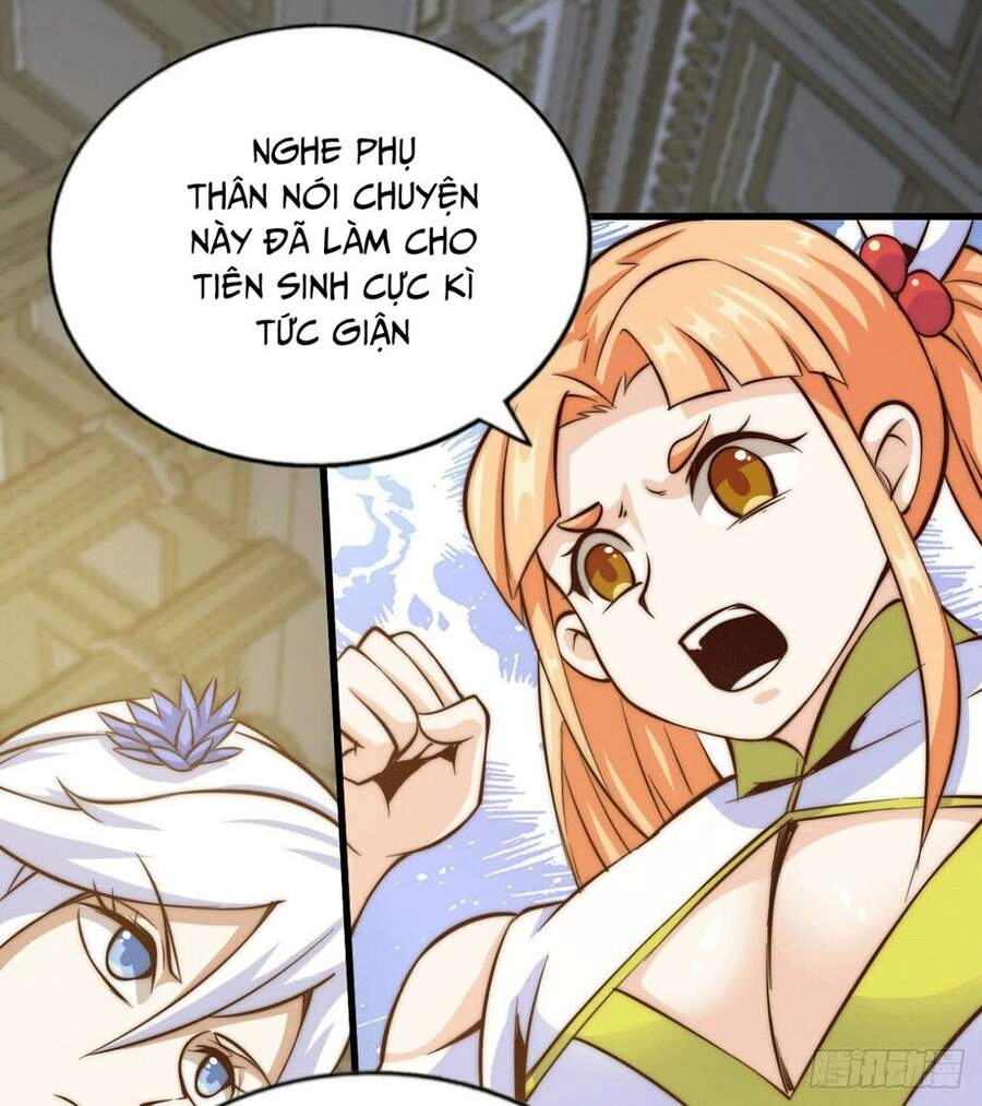 Người Trên Vạn Người Chapter 30 - 31