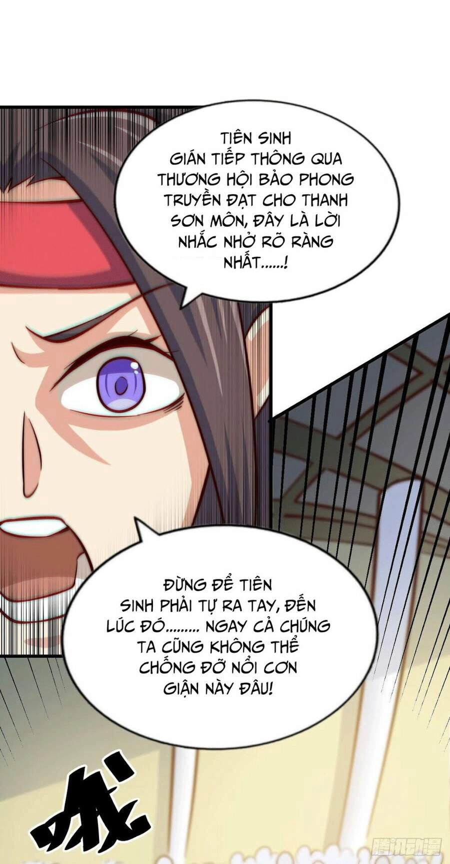 Người Trên Vạn Người Chapter 30 - 33