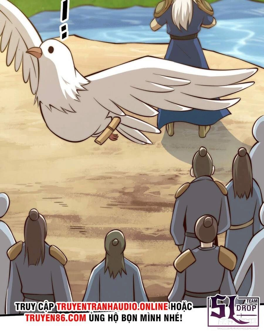 Người Trên Vạn Người Chapter 30 - 44