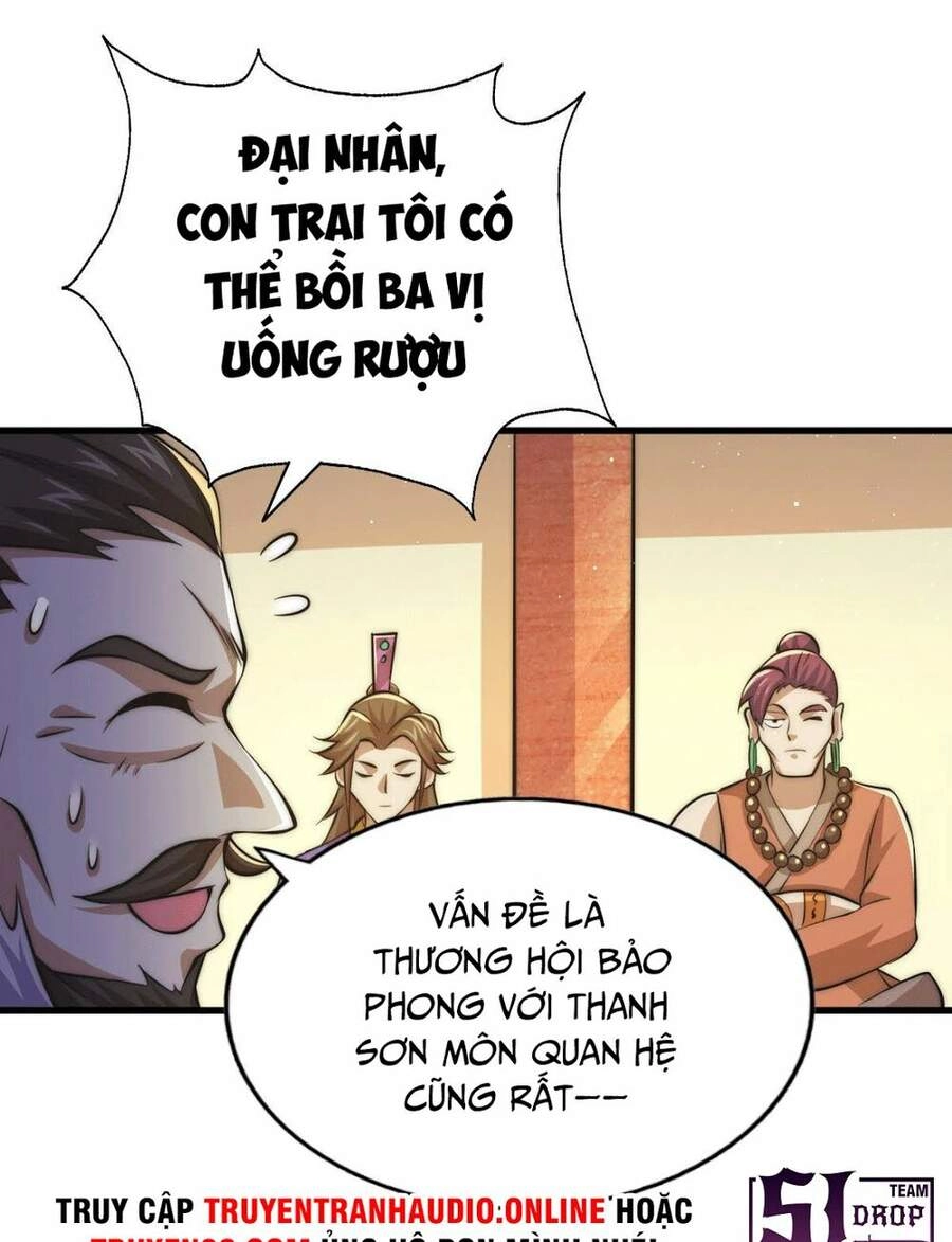 Người Trên Vạn Người Chapter 30 - 53