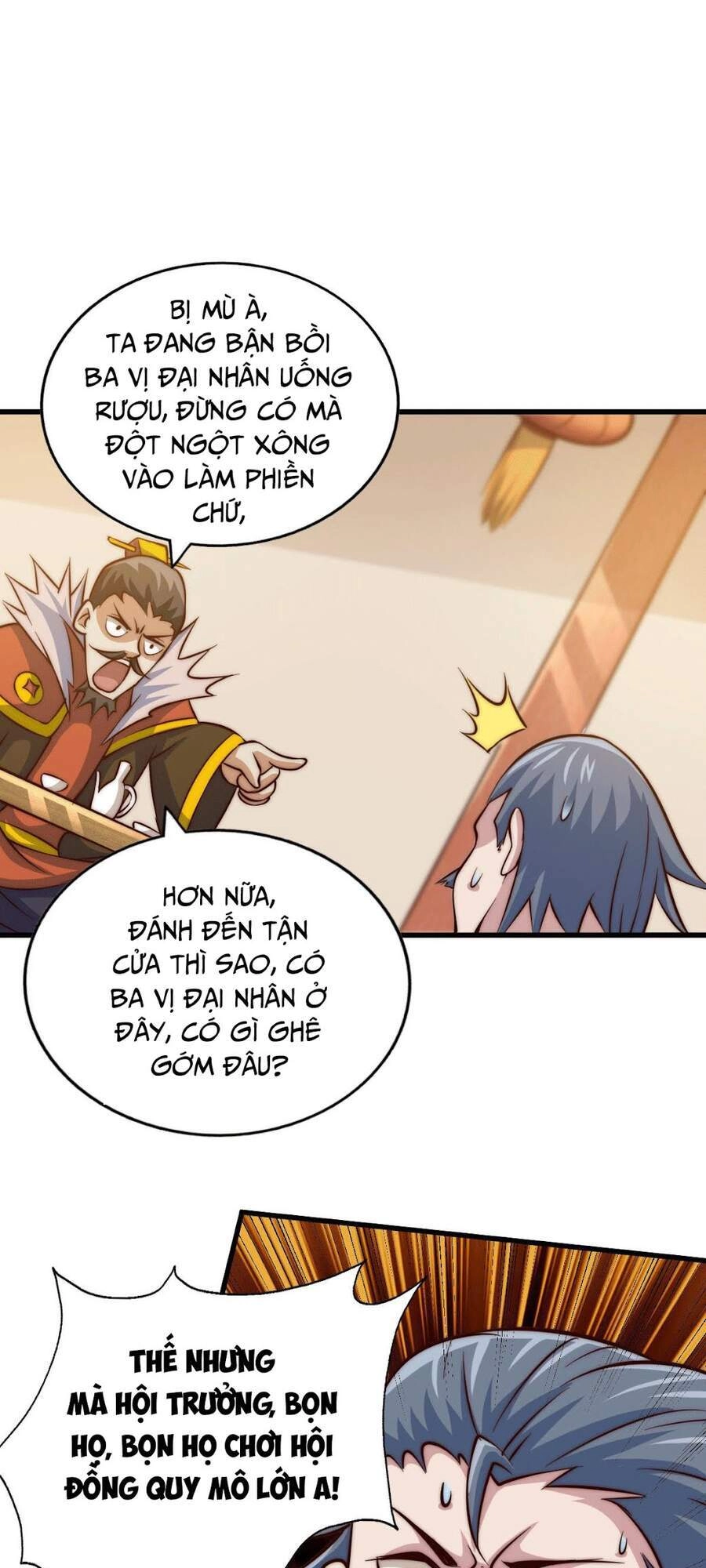 Người Trên Vạn Người Chapter 31 - 5