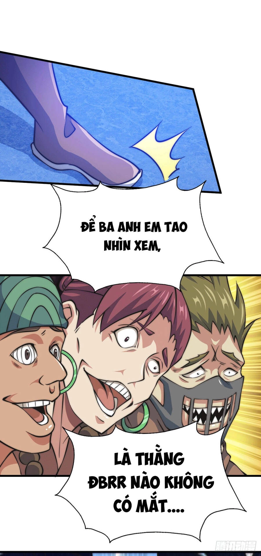 Người Trên Vạn Người Chapter 31 - 14