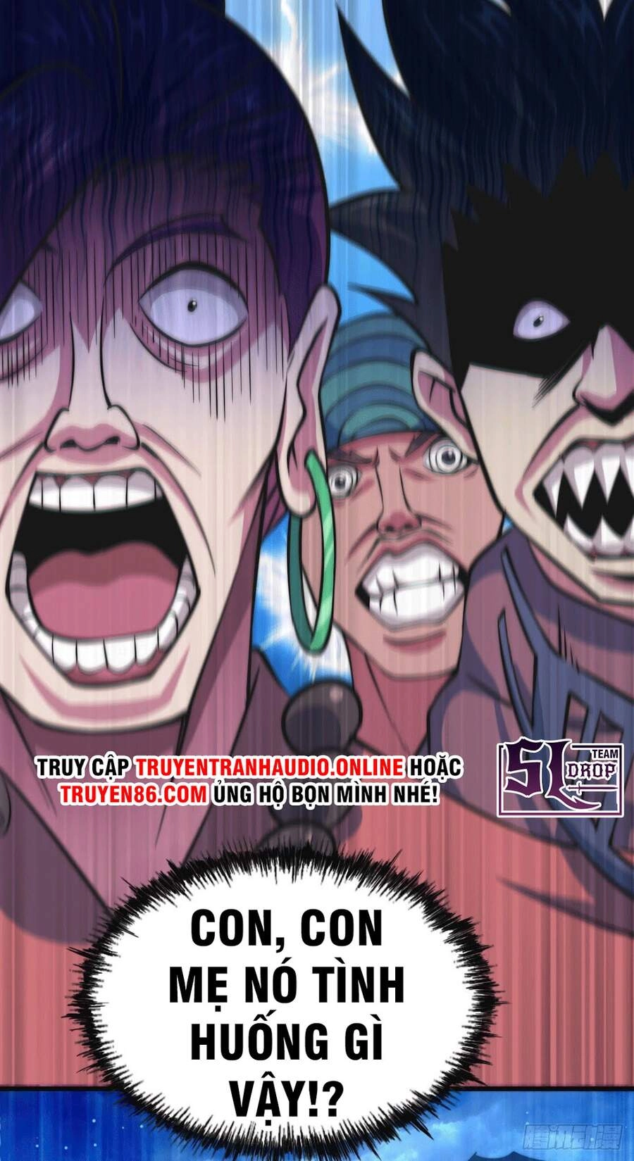 Người Trên Vạn Người Chapter 31 - 15