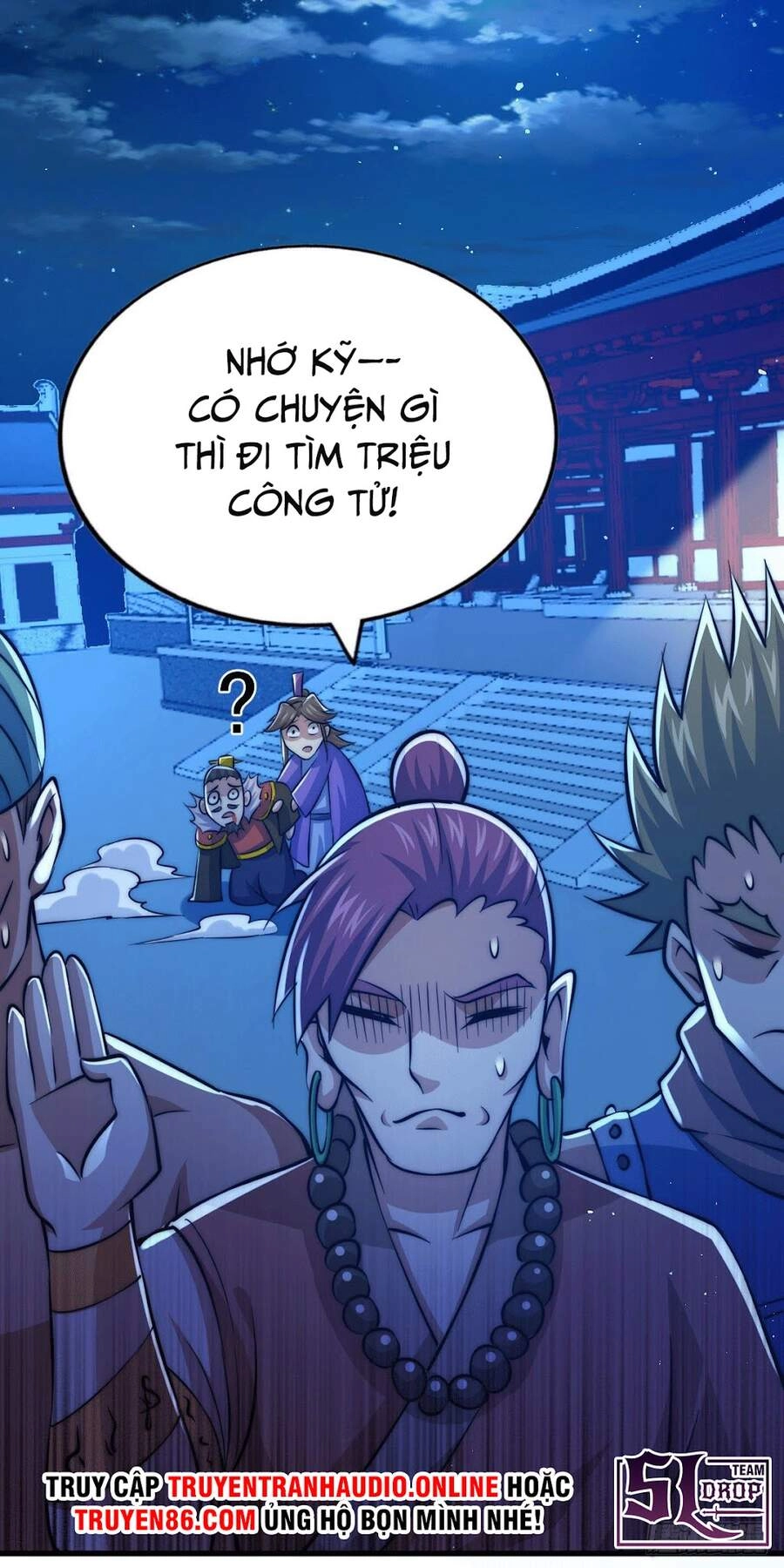 Người Trên Vạn Người Chapter 31 - 35