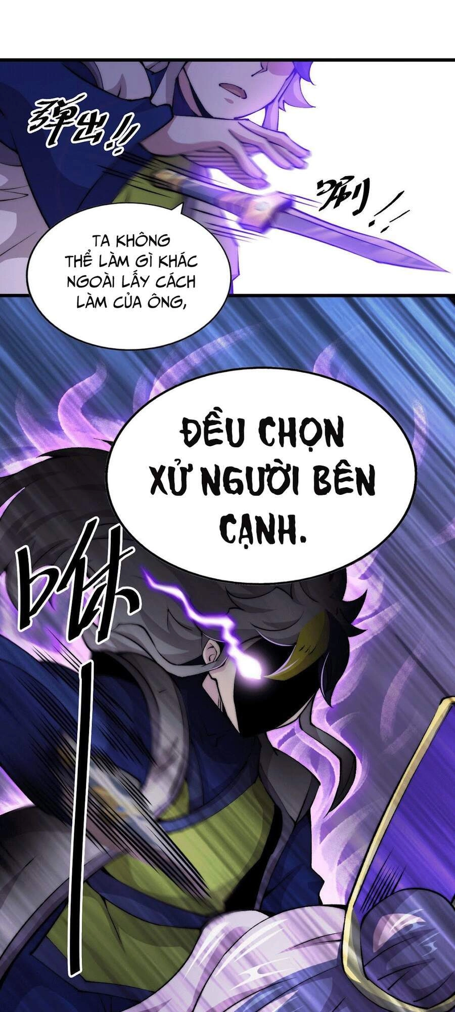 Người Trên Vạn Người Chapter 32 - 43