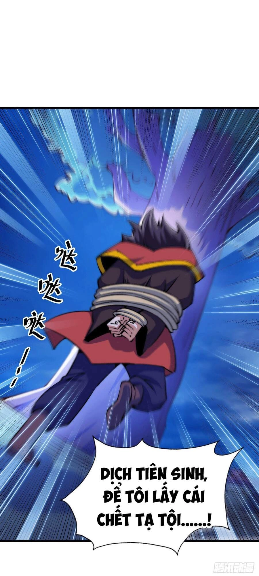 Người Trên Vạn Người Chapter 32 - 48